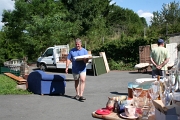 La première brocante à Montferney (29)